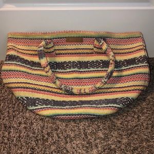 Billabong Beach Tote